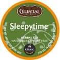 thumbnail image 3 of Keurig, Celestial Seasonings, Sleepytime Herbal Tea, K-Cup packs, 50 Count, 3 of 3