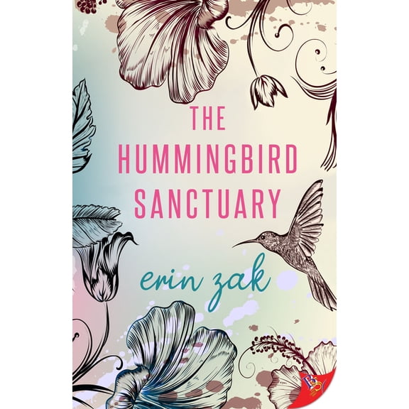 The Hummingbird Sanctuary (Paperback)