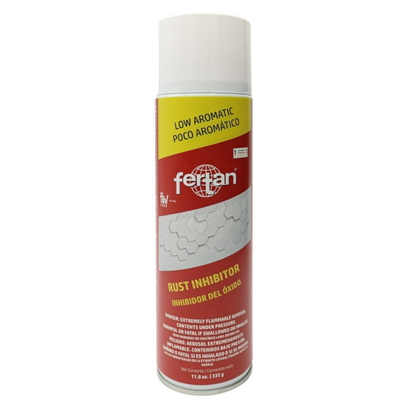 Fertan 29120 Rust Inhibitor Spray 11.8 pz.