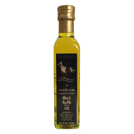 Truffle Oils