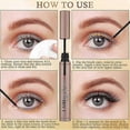 thumbnail image 2 of New Eyelash Growth Serum Liquid For Eyelashes Enhancerye Mascara Lengthening Thicker Treatment Dropship, 2 of 5