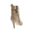 thumbnail image 4 of Bellini Claudia Women Boots In Tan Microsuede, 4 of 6