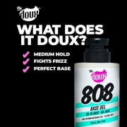The Doux 808 Base Gel 12 oz., Moisturizing, Unisex