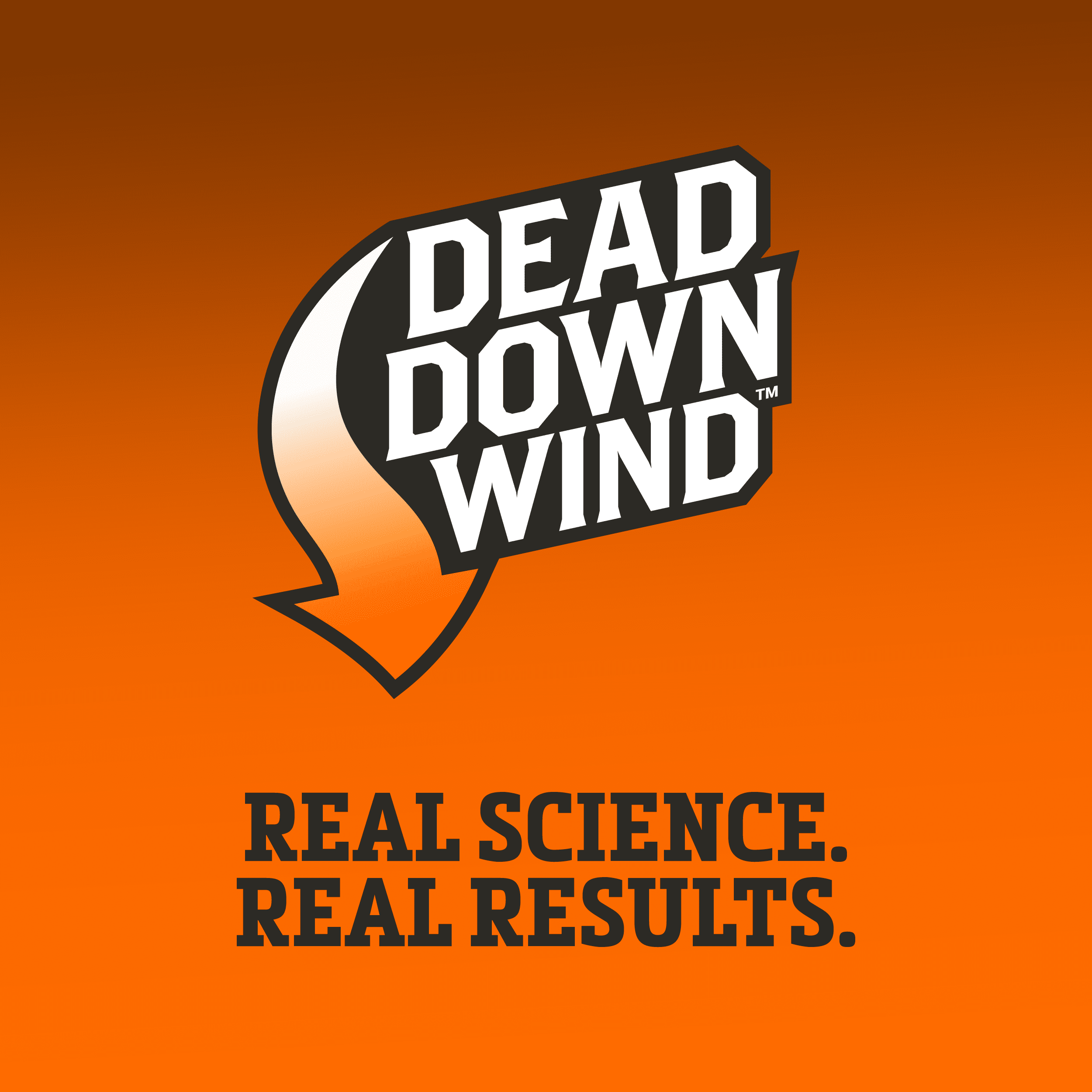 Dead Down Wind™ Laundry Detergent - Natural Woods