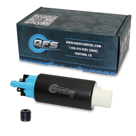 Fuel Pump for Arctic Cat ATV/UTV - OEM Replacement, QFS-303-U2 | QFS