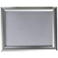 thumbnail image 3 of Seco 18 x 24 in. Front Load Easy Open Snap Poster-Picture Silver Anodized Aluminum Frame, 3 of 3