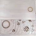 thumbnail image 5 of modelo tablero educativo rompecabezas juego Montessori perfke Juguetes de ciencia para niños, 5 of 5