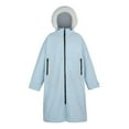 thumbnail image 1 of Regatta  Adult Waterproof Changing Robe, 1 of 6