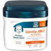 Gerber Good Start Gentle (HMO) Non-GMO Powder Infant Formula Stage 1 23.2 oz