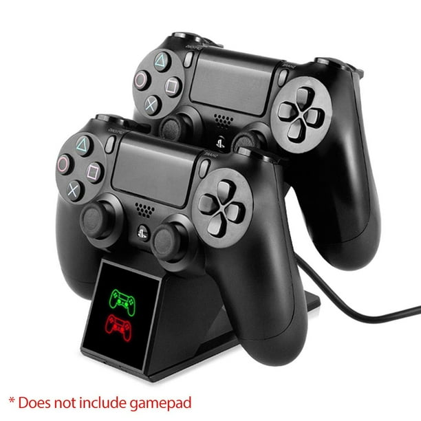 Usb Charging Stand Durable Sturdy Double Charging Bracket Controller Charger For Ps4 Pro Slim Handle Stands Walmart Com Walmart Com Usb Charging Stand Durable Sturdy Double Charging Bracket Controller Charger For Ps4 Pro Slim Handle Stands Walmart Com Walmart Com