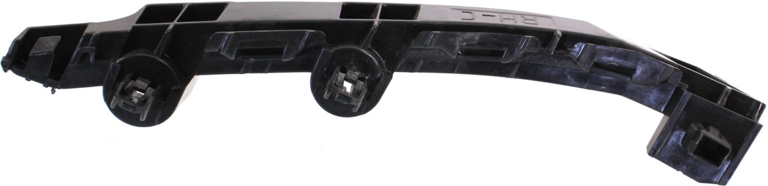 Garage-Pro Bumper Bracket SET Compatible with 2011-2014 Chrysler 200 Front, Driver and Passenger Side