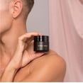thumbnail image 2 of Crema Facial For All Folks Caléndula 100% Natural para Cuidado de la Piel, 2 of 7