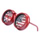 thumbnail image 1 of Reloj De Escritorio BLESIY Gafas en apariencia Decoración De Navidad Para home and bar Pub, 1 of 8