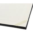 thumbnail image 6 of Juvale Certificate Frame Bulk - Black Faux Leather, 11.5 x 9 x 0.37 In, 3 Pack, Minimalist - Diploma & Document Holder for Office Product Display, 6 of 6