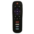 thumbnail image 1 of Funda Case para Control Remoto Tcl Rok u tv Negro Genérica Case para Control Remoto Tcl Roku tv, 1 of 3