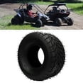 thumbnail image 1 of Off Road Tire, Tubeless ATV Tire  for Desert Mud Surfaces, 1 of 7