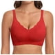 thumbnail image 1 of WILLBEST Brasier Push Up Mujer Sujetador De Mujer Sin Aros, Con Relleno, Sin Aros, Push Up, Suave, Cómodo Y Sin Costuras, 1 of 3