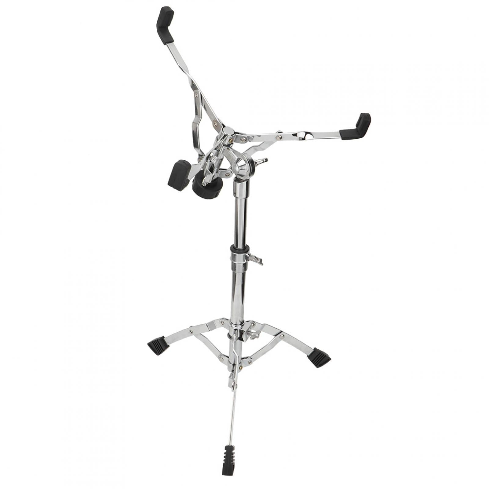 Drum Tripod Stand, Metal Heavy Duty Drum Stand, For Percussion