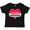 AB-Black, variant on Inktastic Valentine's Day Future Heartbreaker Boys or Girls Toddler T-Shirt