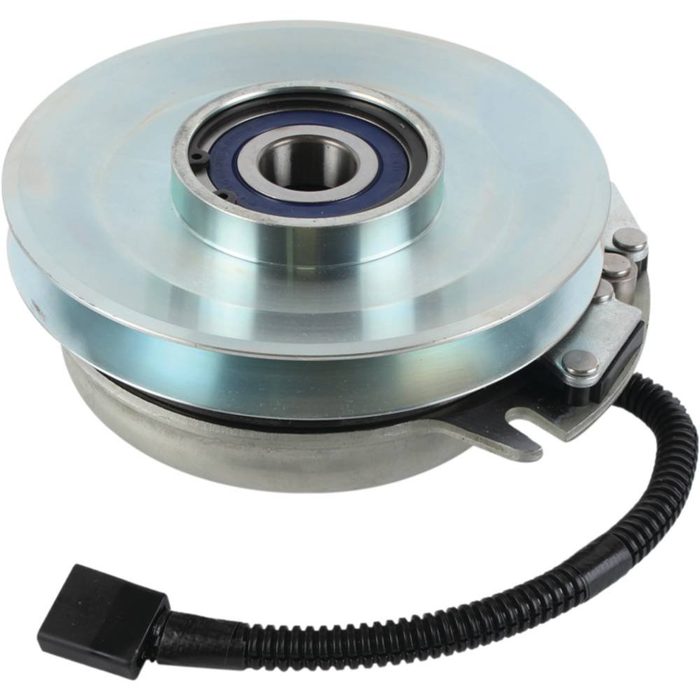 PTO Blade Clutch For Toro 1173869 Free Upgraded Bearings & Machined Pulley