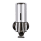 thumbnail image 1 of Dispensador Jabon Loción Jabonera 500ml Plateado, 1 of 5