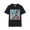 thumbnail image 4 of Steampunk Boston Terrier T-Shirt, 4 of 10