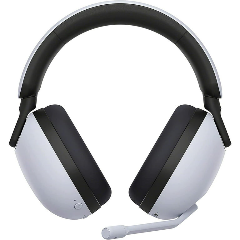 Sony WHG900N/W INZONE H9 Wireless Noise Cancelling Gaming Headset