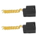 thumbnail image 1 of 4159062300 2 Uds. Arnés De Lámpara De Placa De Matrícula Trasera 93450297 Cable De Cableado De Iluminación De Repuesto Para, 1 of 7