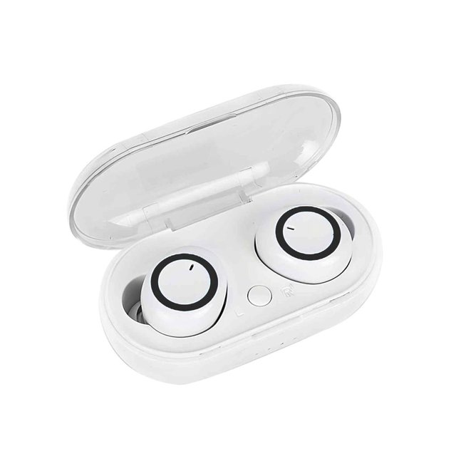 Auriculares Inalámbricos Bluetooth 5.0 Auriculares Diseño Magnético Auriculares De Sonido Estéreo Para Escuchar Música Llamar Al Aire Libre Interior Scienceny EL013703-06