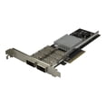thumbnail image 3 of Dual-Port QSFP+ Server NIC Card - PCI Express - Intel XL710 Chip - 40G Network I, 3 of 4