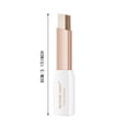 thumbnail image 3 of Bling Double Color Gradient Velvet Eye Makeup Shadow Stick Glitter Eyeshadow Pen,White Makeup Eye Shadow, 3 of 3