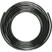 Auto Drive Black Door Trim 18 ft. Roll