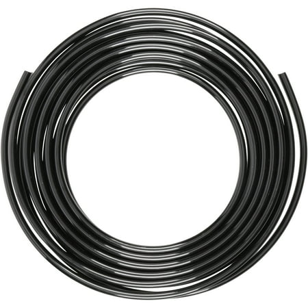 Drive Trim - Auto Drive™ Black Door Trim 18 ft. Roll