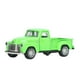 thumbnail image 2 of Coche Modelo Fundido A Presión, Modelo De Camioneta Pickup Hecho A Mano 1:32 Para Exteriores, 2 of 7