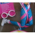 thumbnail image 3 of Super Gymnast Barbie Doll with Tumbling Ring 1995 Mattel 15821, 3 of 4