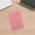 thumbnail image 4 of unbranded Agenda Rosa 2026 Con Para Planificación De Trabajo Y Diarias, 4 of 6