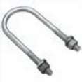 thumbnail image 2 of Seachoice Round U-Bolt - 1 3/4 X 4 3/8 57301, 2 of 2