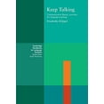 thumbnail image 1 of Keep Talking: Communicative Fluency Activities for Language Teaching (Cambridge Handbooks for Language Teachers), 1 of 1