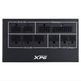 thumbnail image 3 of Fuente de alimentación XPG CORE Reactor II VE 850W 80 Plus Gold, 3 of 7