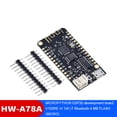 thumbnail image 4 of tredstone Enhanced ESP32 Development Board With Dual-mode Bluetooth Support Integrated 802.11 BGN WiFi ESP32（MICRO）, 4 of 6