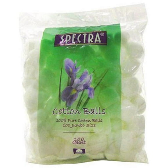 Spctra Jumbo Ball