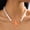 Orange, variant on SKQIT Women's Imitation Pearl Choker Necklace, Blue Enamel Scallop Shell Pendant Necklace, Ocean Beach Vacation Jewelry for Women