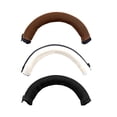 thumbnail image 7 of Wireless Gaming Headphones Headband Replacement Zipper Cushion Bumper Cover For Corsair Virtuoso Gaming Headset RGB Head Cushion Top Cover, 7 of 7