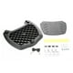 thumbnail image 5 of Caja PORTA EQUIPAJE para moto 47L Kinlley Grande Negro, 5 of 5