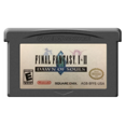 thumbnail image 2 of Final Fantasy I & II: Dawn of Souls (GBA), Game Boy Advance Games, 2 of 6