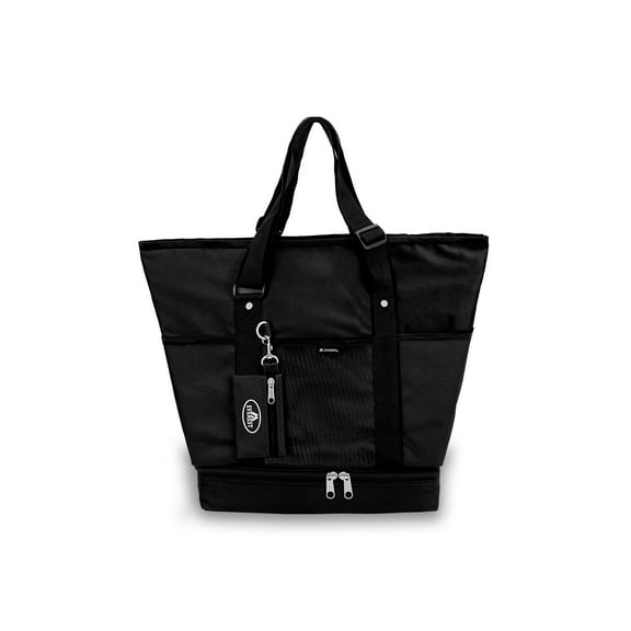 Everest Unisex Deluxe Shopping Tote Bag