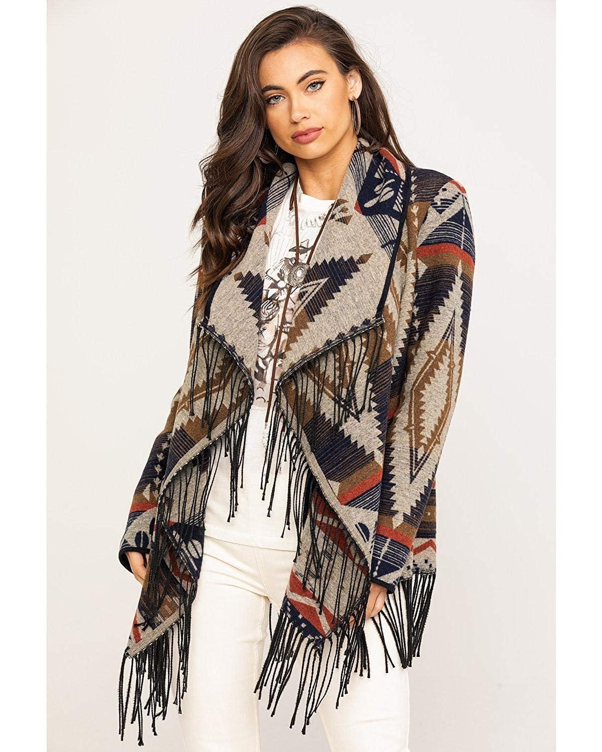 Powder River Outfitters Powder River Outfitters 522647 Jacquard