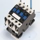 thumbnail image 2 of Montaje en riel Industrial Cjx2-1810 AC contactor 220v 50hz bobina 18a trifásico 1no, plata Feliz Sencillez, 2 of 5