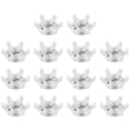 thumbnail image 2 of 14 Pcs Golf Shoe Spike Replacement Cleat Twist Screw Studs Anti, 2 of 5