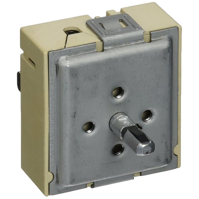 Interrupteur de Surface de Portée pour Maytag, AP6011241, PS11744436, 74011243